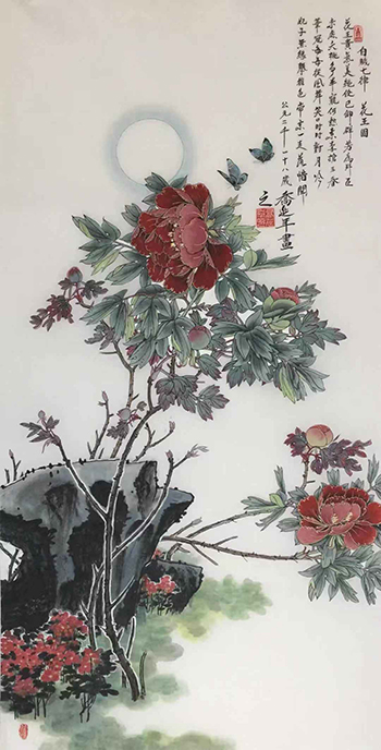 乔延年