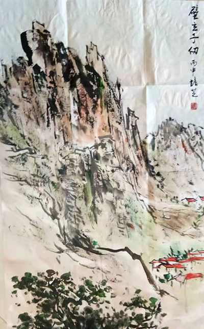 吴培芝