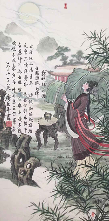 乔延年