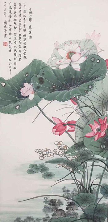 乔延年