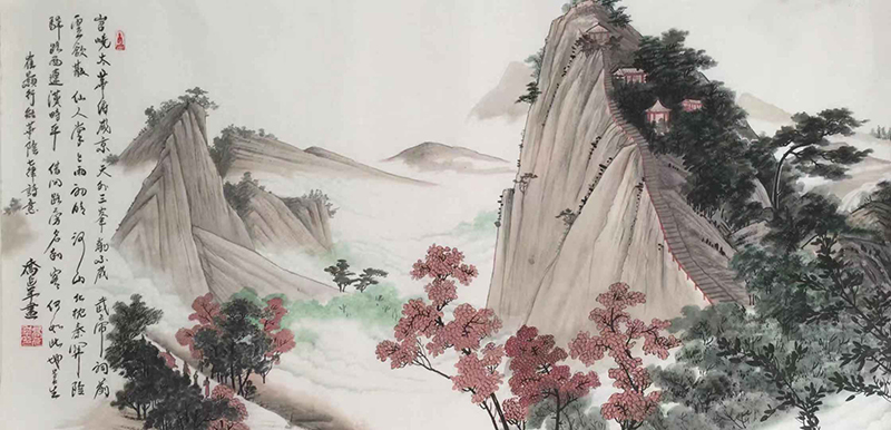 乔延年
