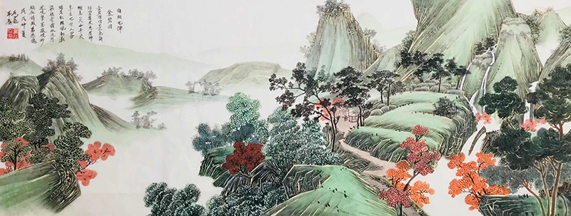 乔延年