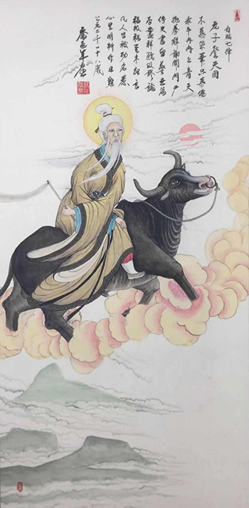 乔延年