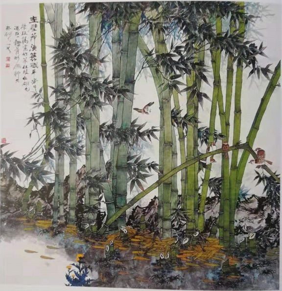 苏明