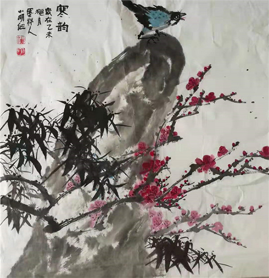 苏明