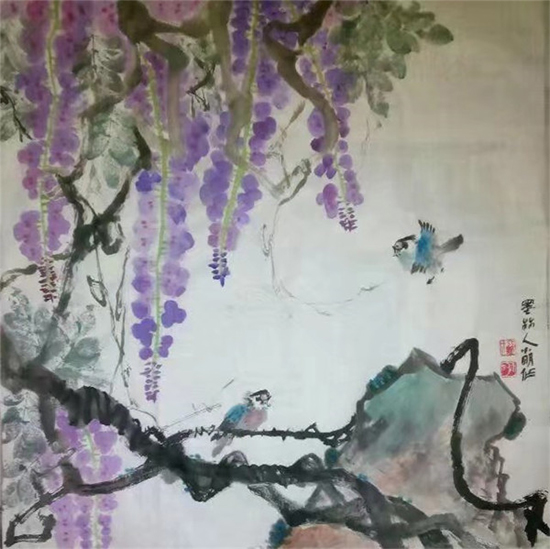 苏明