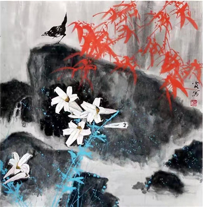 苏明
