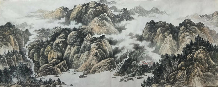 吕维仁