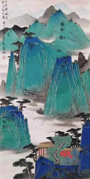 宋兆钦