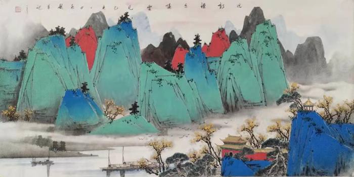 宋兆钦