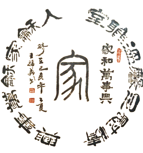 王福义
