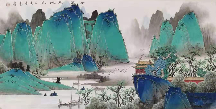宋兆钦