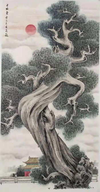 宋兆钦