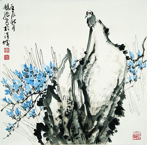 张锡龙