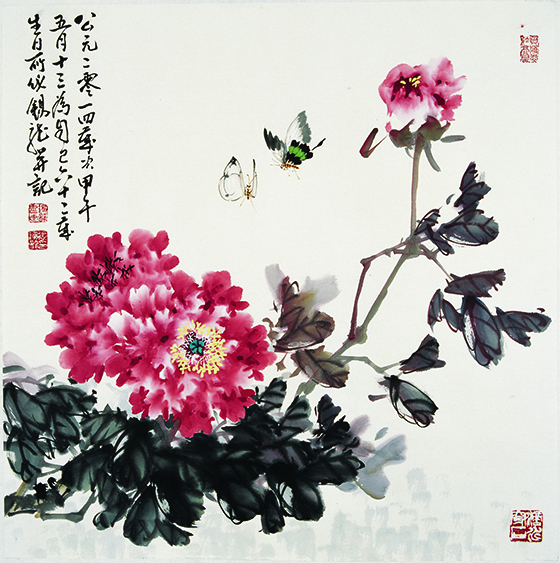 张锡龙