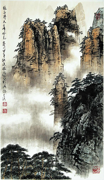 张锡龙