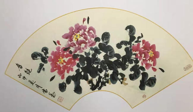 郑富勤