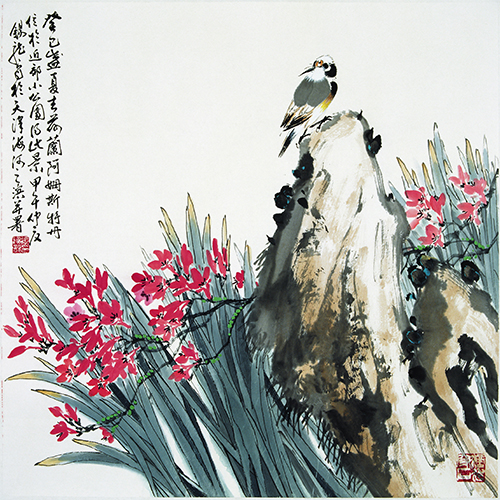张锡龙