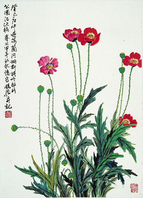 张锡龙