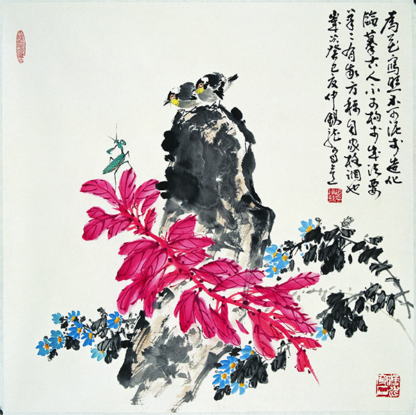 张锡龙