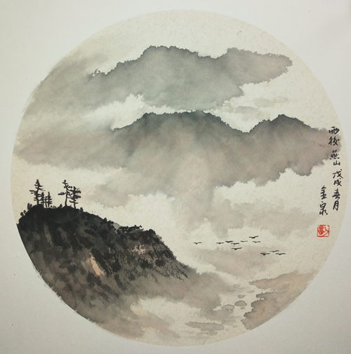 刘金泉