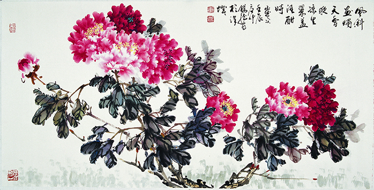 张锡龙