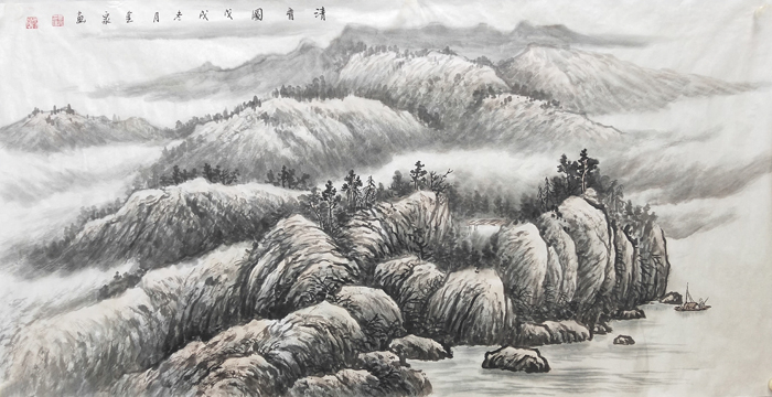 刘金泉