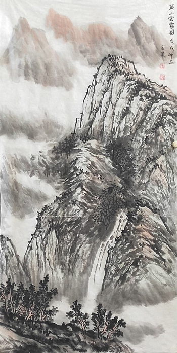 刘金泉