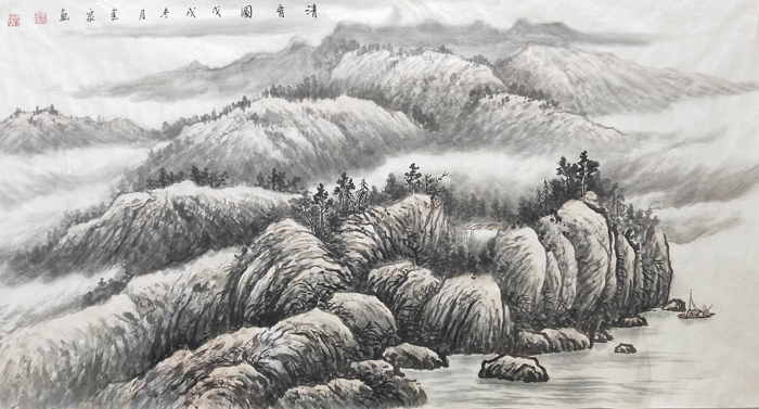刘金泉