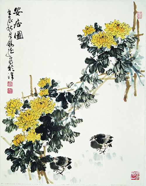 张锡龙