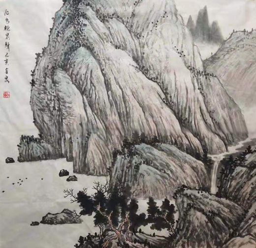 刘金泉