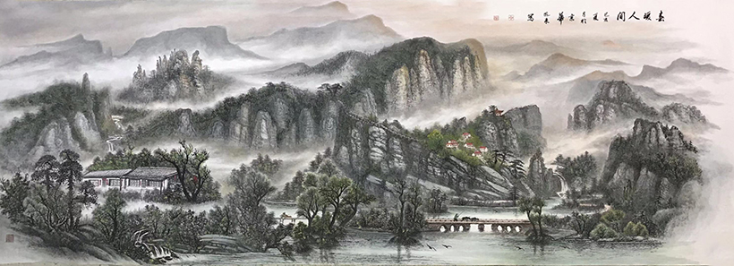 何凤来