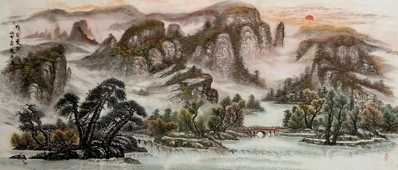 何凤来