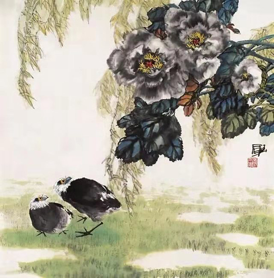 刘玉军