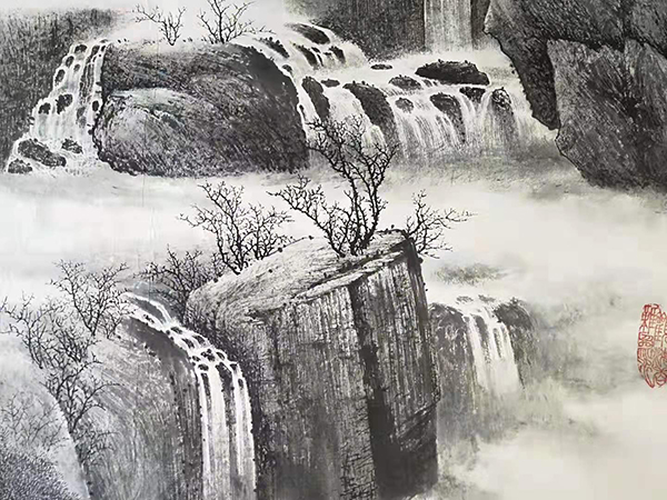 曹新华