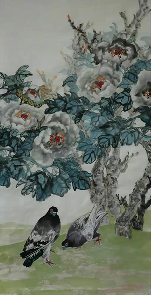 刘玉军