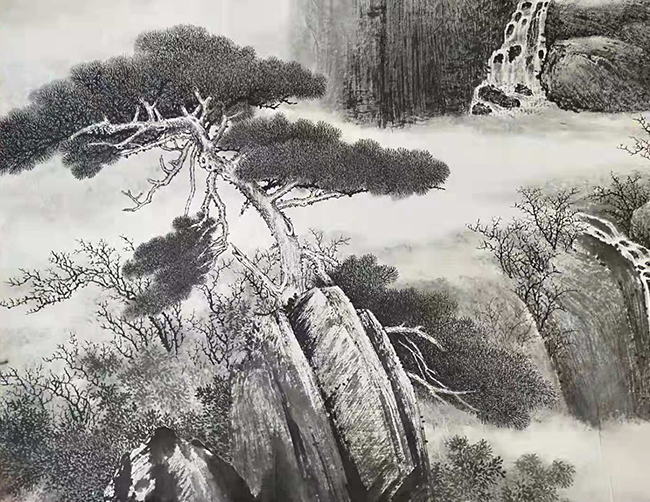 曹新华