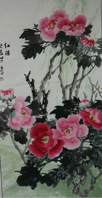 刘玉军