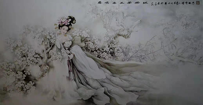 曹新华