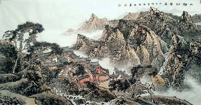 张金生
