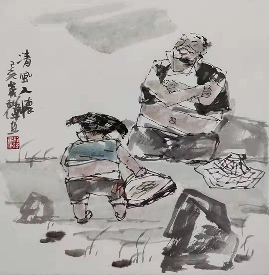窦利伟