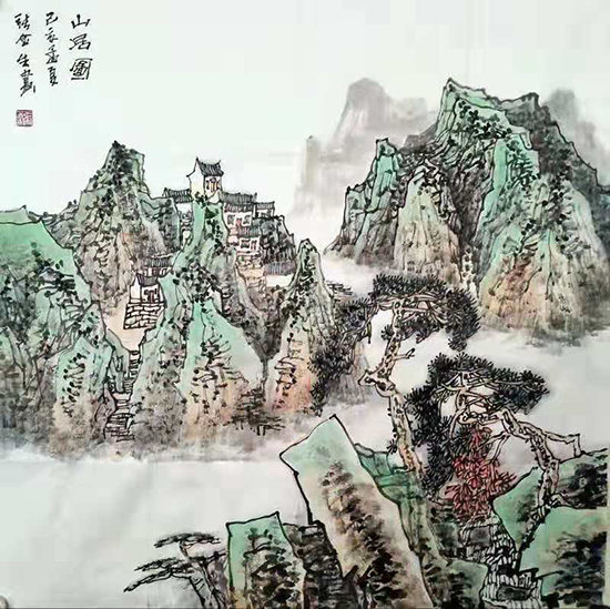 张金生
