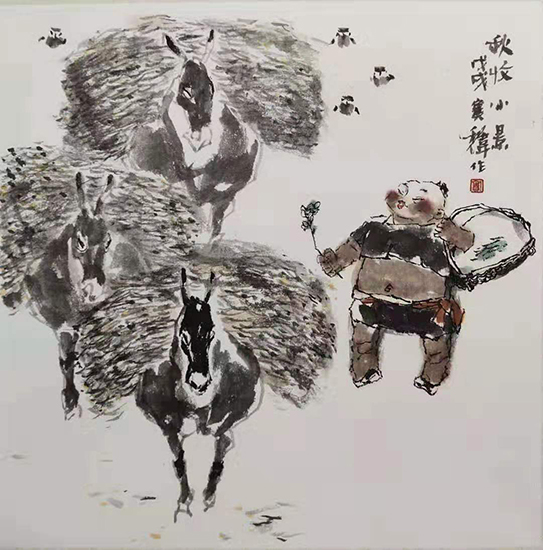 窦利伟