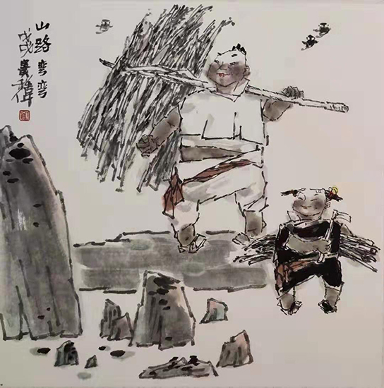 窦利伟