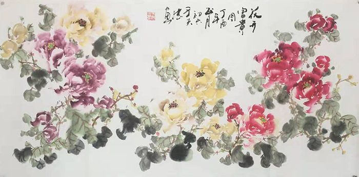 于天忠
