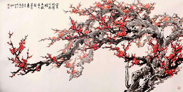 郭银明