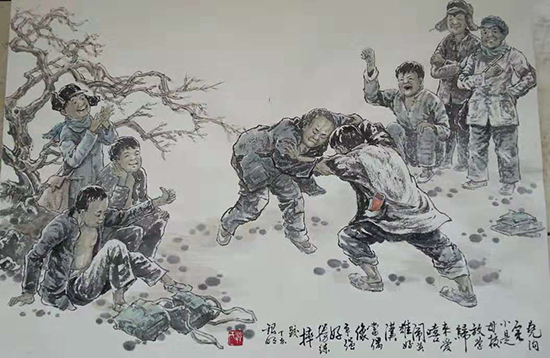 郭银明