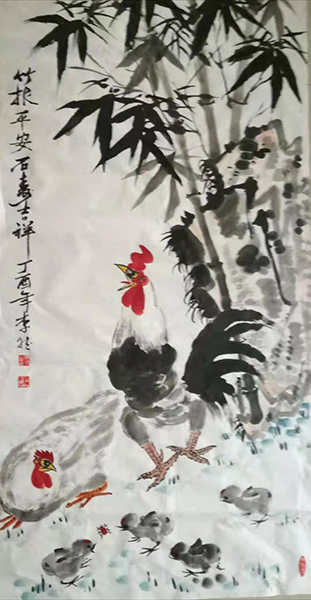李美廉