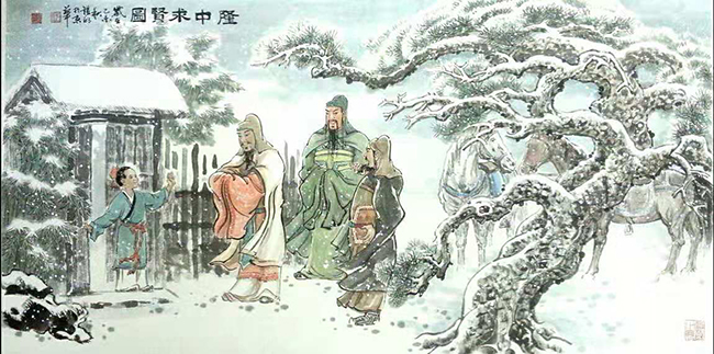 郭银明