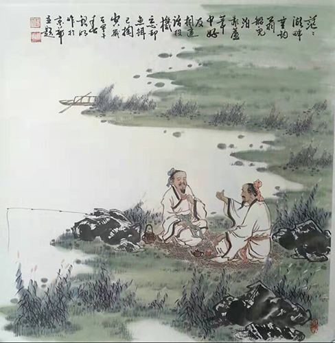 郭银明